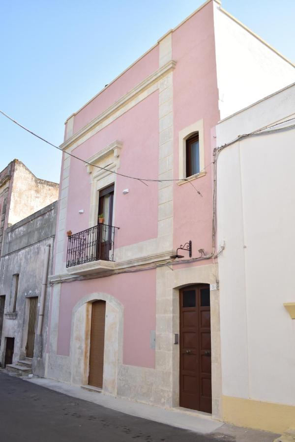 Lisa Dimora Salentina Apartment Andrano Exterior foto